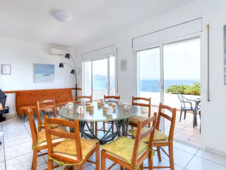 Don Quijote, Maison 9 personnes à Llançà - Photo 1