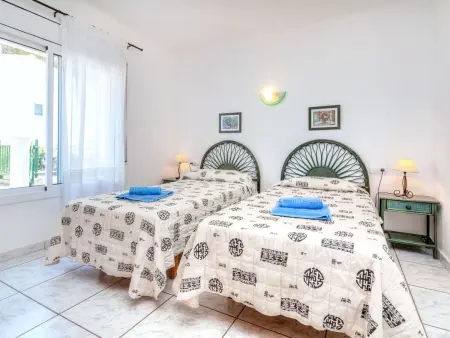 Don Quijote, Maison 9 personnes à Llançà - Photo 4