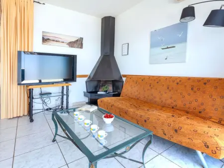 Don Quijote, Maison 9 personnes à Llançà - Photo 5