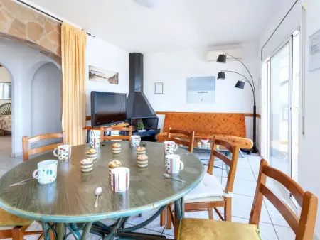 Don Quijote, Maison 9 personnes à Llançà - Photo 7