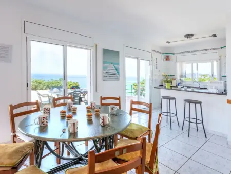 Don Quijote, Maison 9 personnes à Llançà - Photo 8