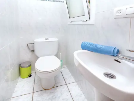 Don Quijote, Maison 9 personnes à Llançà - Photo 12