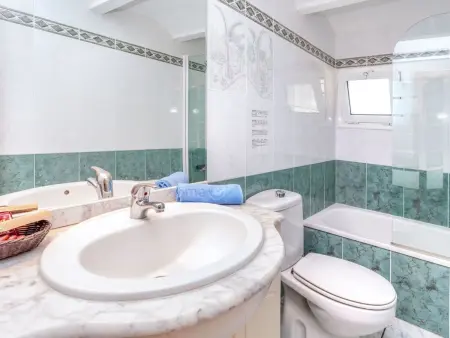 Don Quijote, Maison 9 personnes à Llançà - Photo 13
