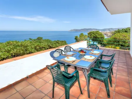 Don Quijote, Maison 9 personnes à Llançà - Photo 15