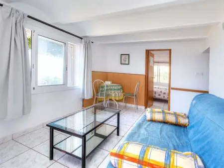 Don Quijote, Maison 9 personnes à Llançà - Photo 16