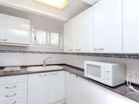 Don Quijote, Maison 9 personnes à Llançà - Photo 17