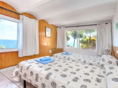 Don Quijote, Maison 9 personnes à Llançà - Photo 18