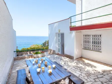 Don Quijote, Maison 9 personnes à Llançà - Photo 20