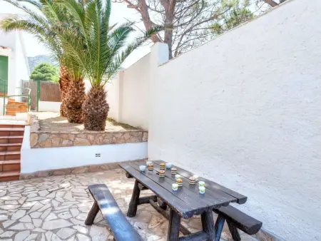 Don Quijote, Maison 9 personnes à Llançà - Photo 21