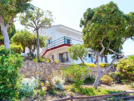 Don Quijote, Maison 9 personnes à Llançà - Photo 22
