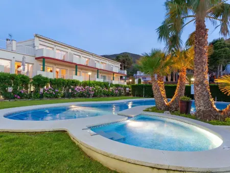 Don Quijote, Maison 9 personnes à Llançà - Photo 23
