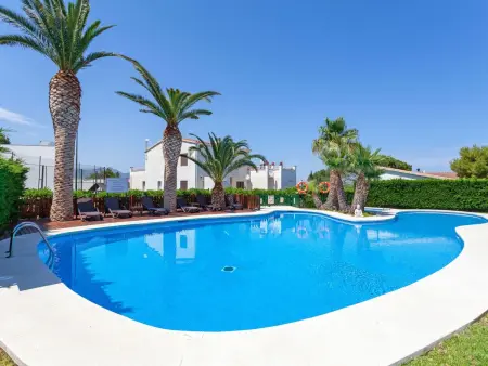 Don Quijote, Maison 9 personnes à Llançà - Photo 25