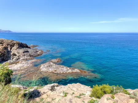 Don Quijote, Maison 9 personnes à Llançà - Photo 34