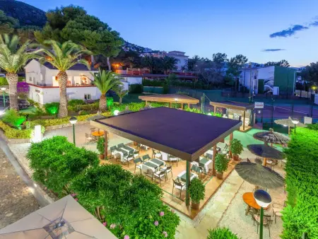 Palmiers I, Appartement 4 personnes à Llançà - Photo 19