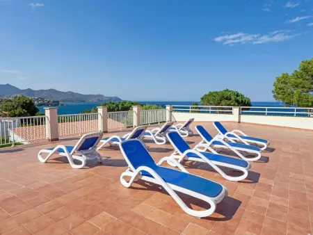 Palmiers I, Appartement 4 personnes à Llançà - Photo 9