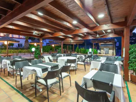 Palmiers I, Appartement 4 personnes à Llançà - Photo 15