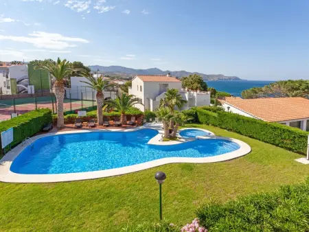Palmiers I, Appartement 4 personnes à Llançà - Photo 4