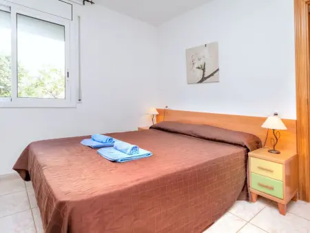 Palmiers I, Appartement 4 personnes à Llançà - Photo 4