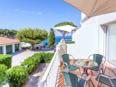 Palmiers I, Appartement 4 personnes à Llançà - Photo 9