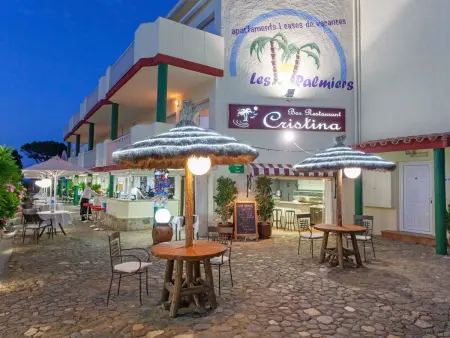 Palmiers I, Appartement 4 personnes à Llançà - Photo 16