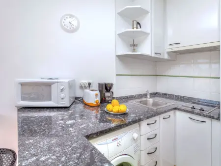 Palmiers I, Appartement 4 personnes à Llançà - Photo 3