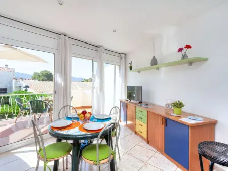 Palmiers I, Appartement 4 personnes à Llançà - Photo 6