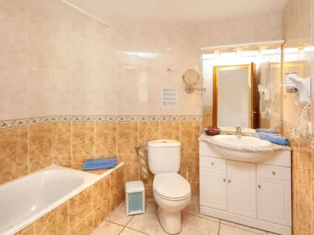 Palmiers I, Appartement 4 personnes à Llançà - Photo 7