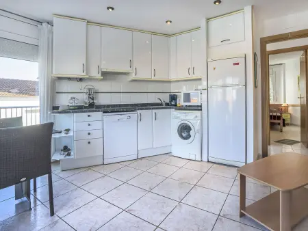 Palmiers I, Appartement 4 personnes à Llançà - Photo 2