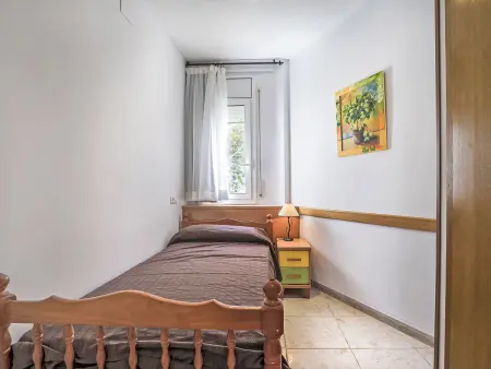 Palmiers I, Appartement 4 personnes à Llançà - Photo 4