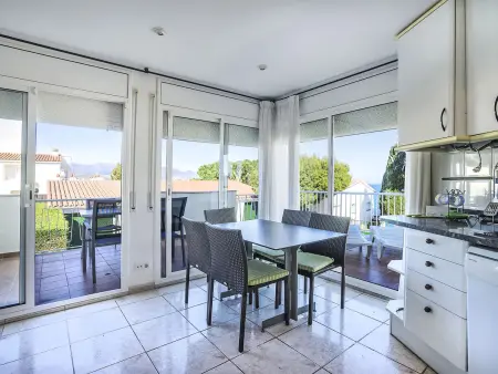 Palmiers I, Appartement 4 personnes à Llançà - Photo 5