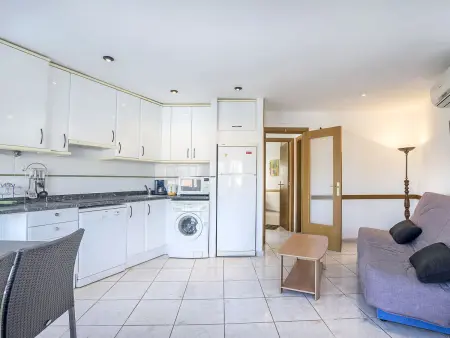 Palmiers I, Appartement 4 personnes à Llançà - Photo 6