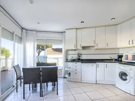 Palmiers I, Appartement 4 personnes à Llançà - Photo 7
