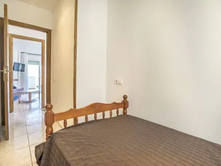 Palmiers I, Appartement 4 personnes à Llançà - Photo 9