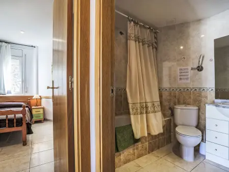 Palmiers I, Appartement 4 personnes à Llançà - Photo 10