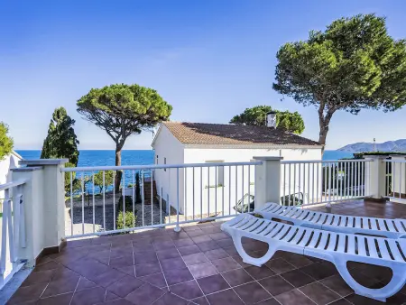 Palmiers I, Appartement 4 personnes à Llançà - Photo 11