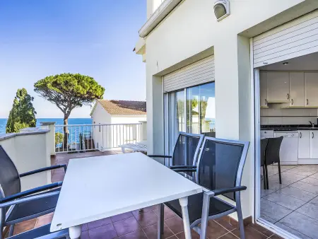 Palmiers I, Appartement 4 personnes à Llançà - Photo 12