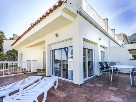 Palmiers I, Appartement 4 personnes à Llançà - Photo 13
