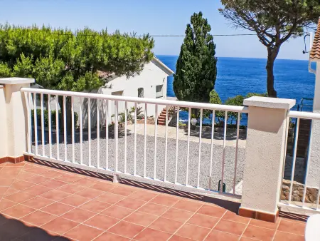 Palmiers I, Appartement 4 personnes à Llançà - Photo 14