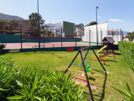 Palmiers I, Appartement 4 personnes à Llançà - Photo 21