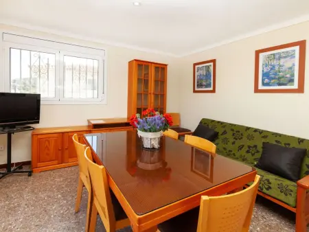 Villa Cordoba, Appartement 5 personnes à El Port de la Selva - Photo 1