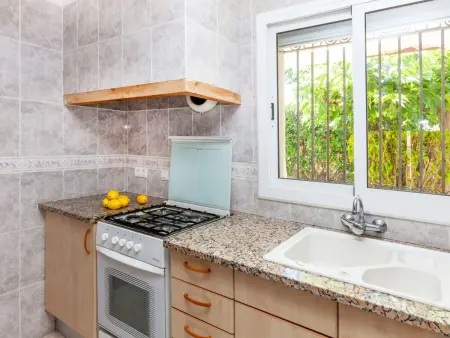 Villa Cordoba, Appartement 5 personnes à El Port de la Selva - Photo 2