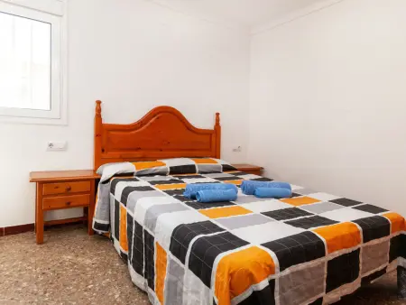 Villa Cordoba, Appartement 5 personnes à El Port de la Selva - Photo 3
