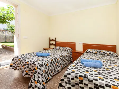 Villa Cordoba, Appartement 5 personnes à El Port de la Selva - Photo 4