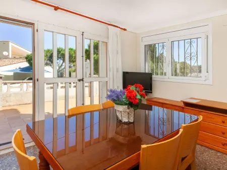Villa Cordoba, Appartement 5 personnes à El Port de la Selva - Photo 5