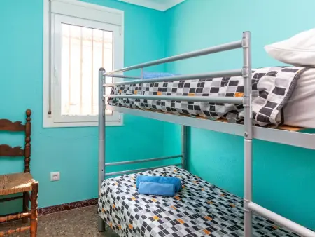 Villa Cordoba, Appartement 5 personnes à El Port de la Selva - Photo 6