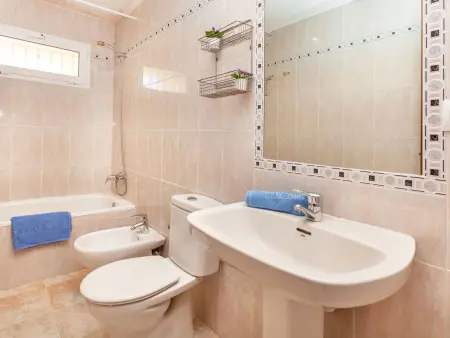 Villa Cordoba, Appartement 5 personnes à El Port de la Selva - Photo 7