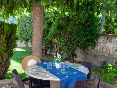 Villa Cordoba, Appartement 5 personnes à El Port de la Selva - Photo 9
