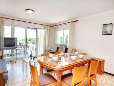 Villa Cordoba, Appartement 5 personnes à El Port de la Selva - Photo 1