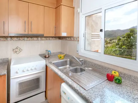 Villa Cordoba, Appartement 5 personnes à El Port de la Selva - Photo 2