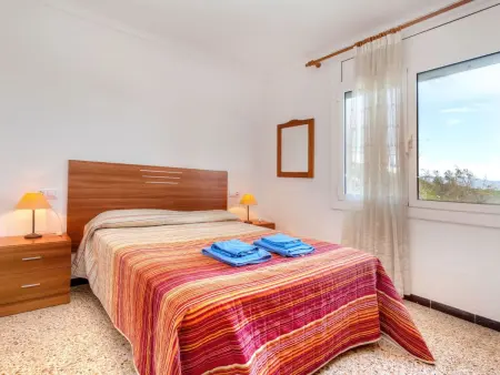 Villa Cordoba, Appartement 5 personnes à El Port de la Selva - Photo 3